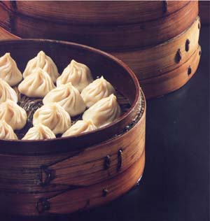 Xiaolongbao ! Xiaolongbao